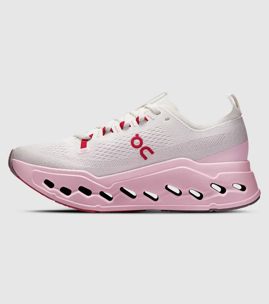 On Running CloudSurfer Max Womens