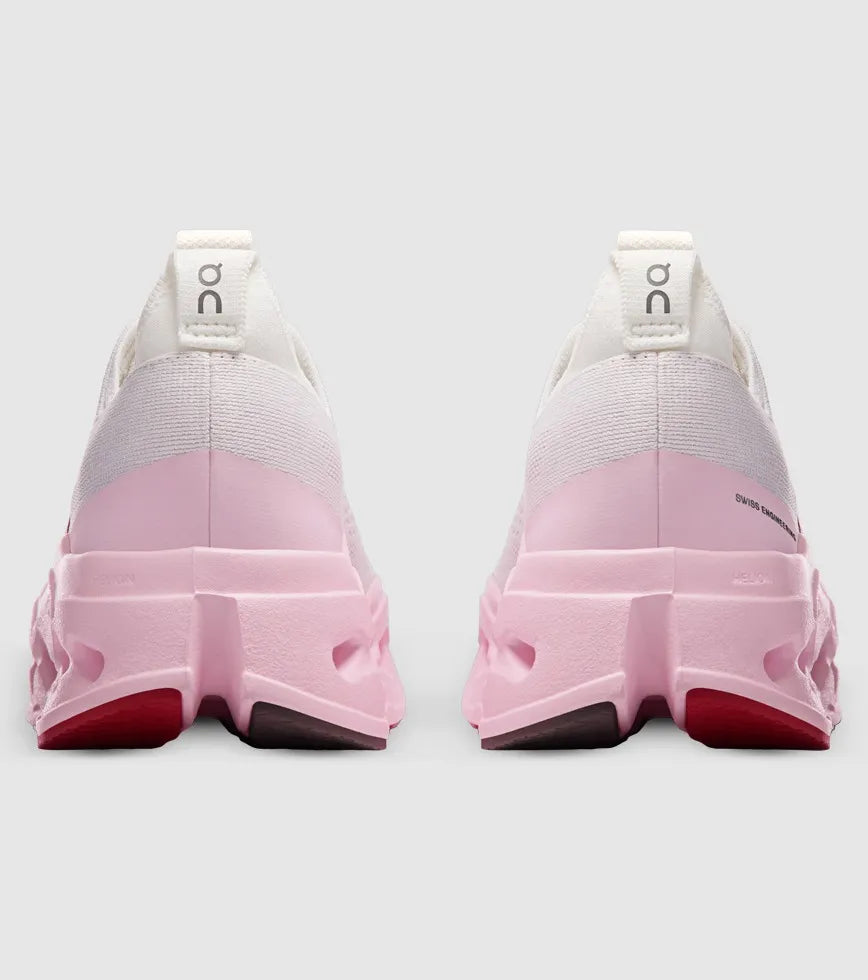 On Running CloudSurfer Max Womens