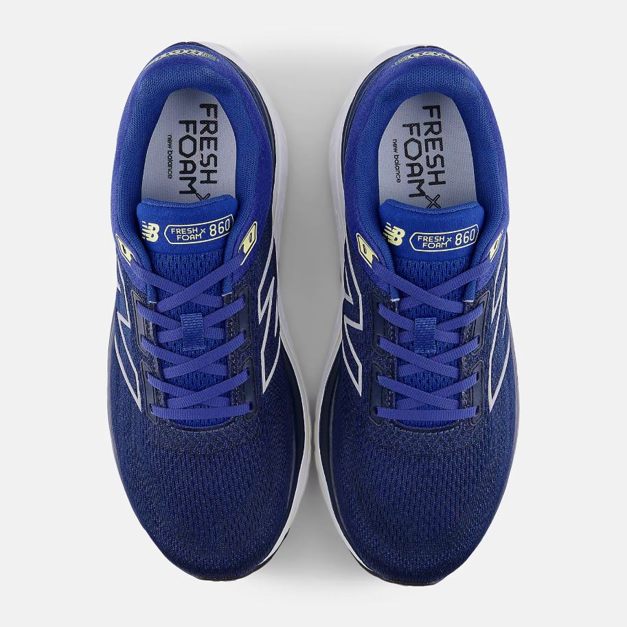 New Balance 860 v14 4E X Wide Mens