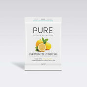Pure Nutrition Electrolye Hydration 42g Sachet