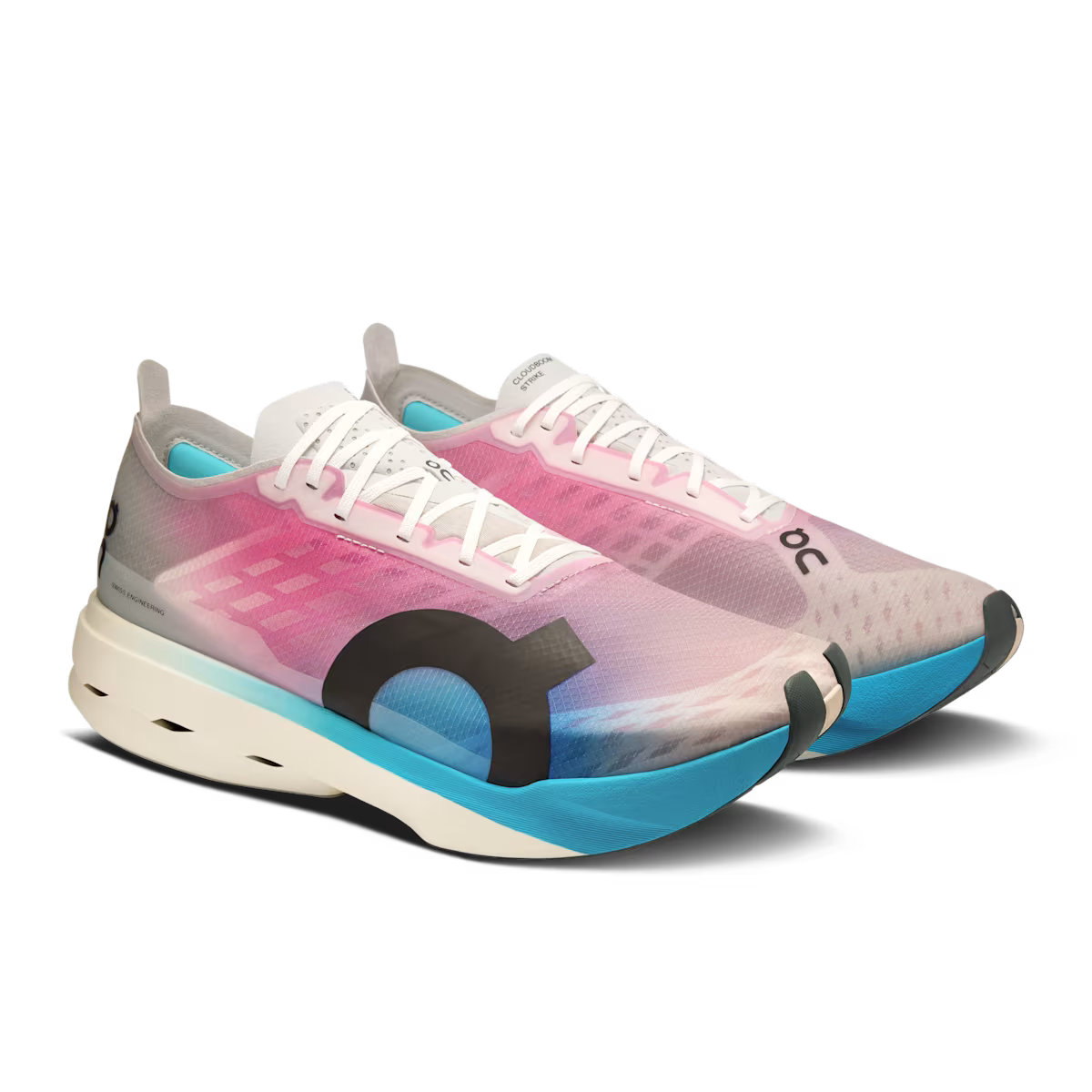 On Running Cloudboom Strike Mens