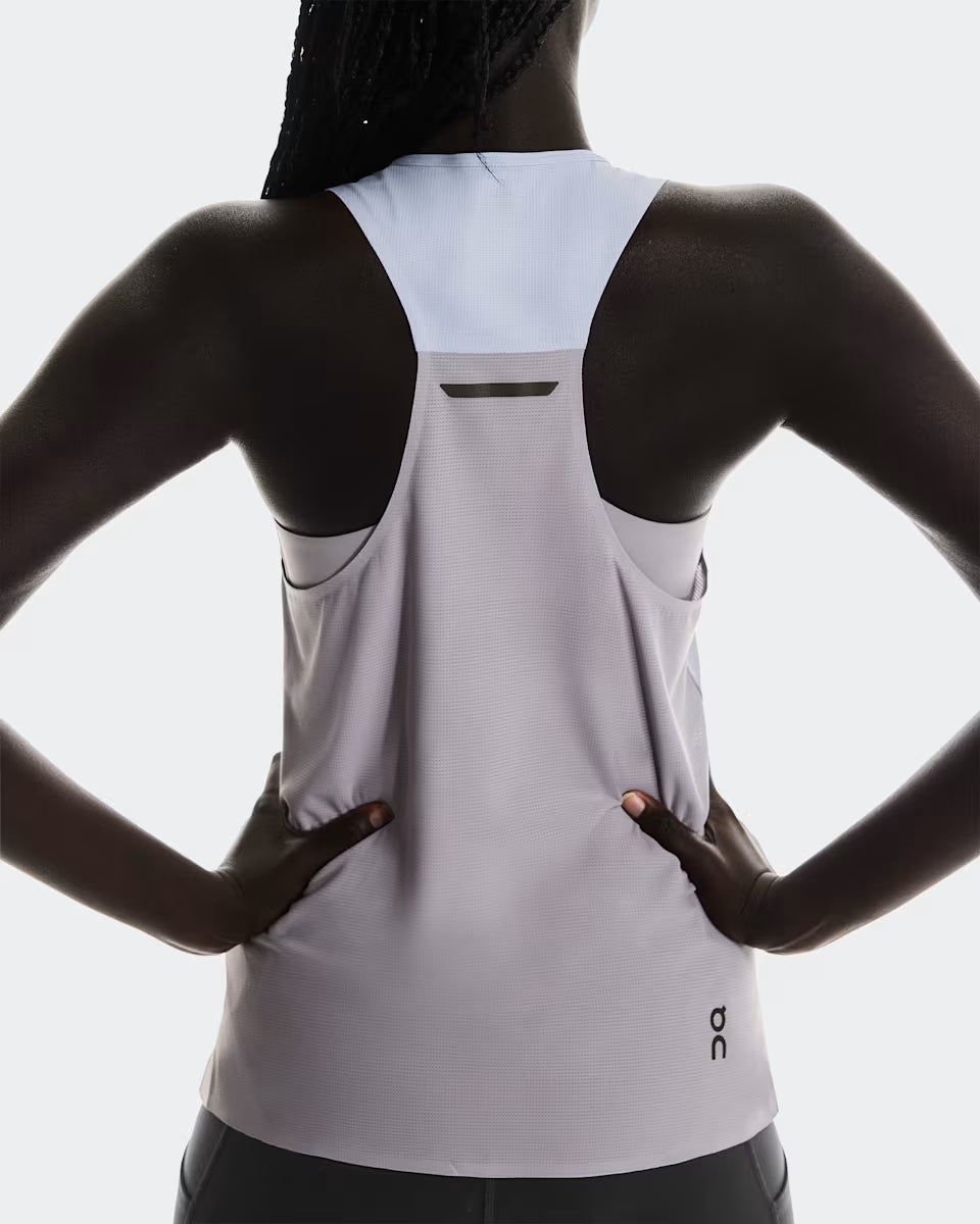 On Running Performance Tank Womens