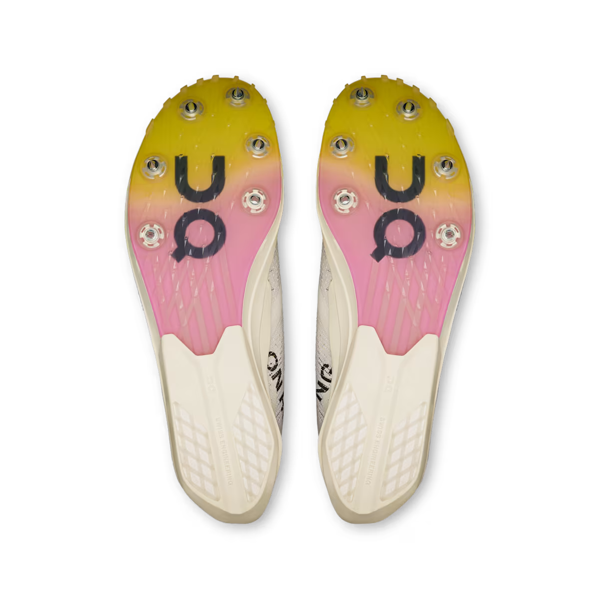 On Running Cloudspike Citius 2 MD Spike Mens