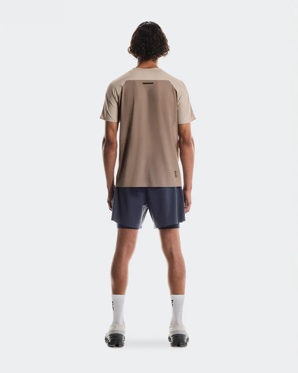 On Running Performance-T 2 Mens