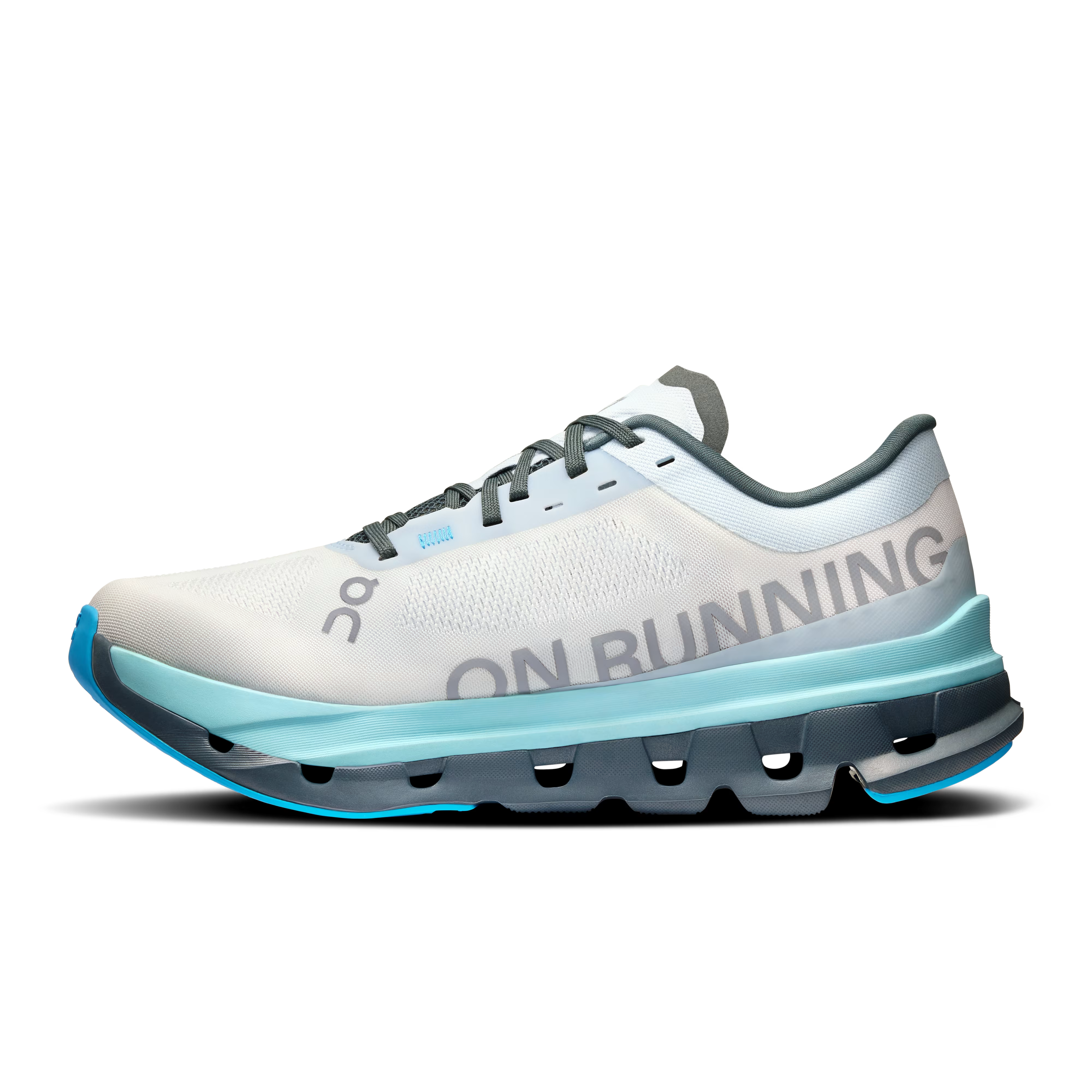 On Running Cloud Flow 5 Womens