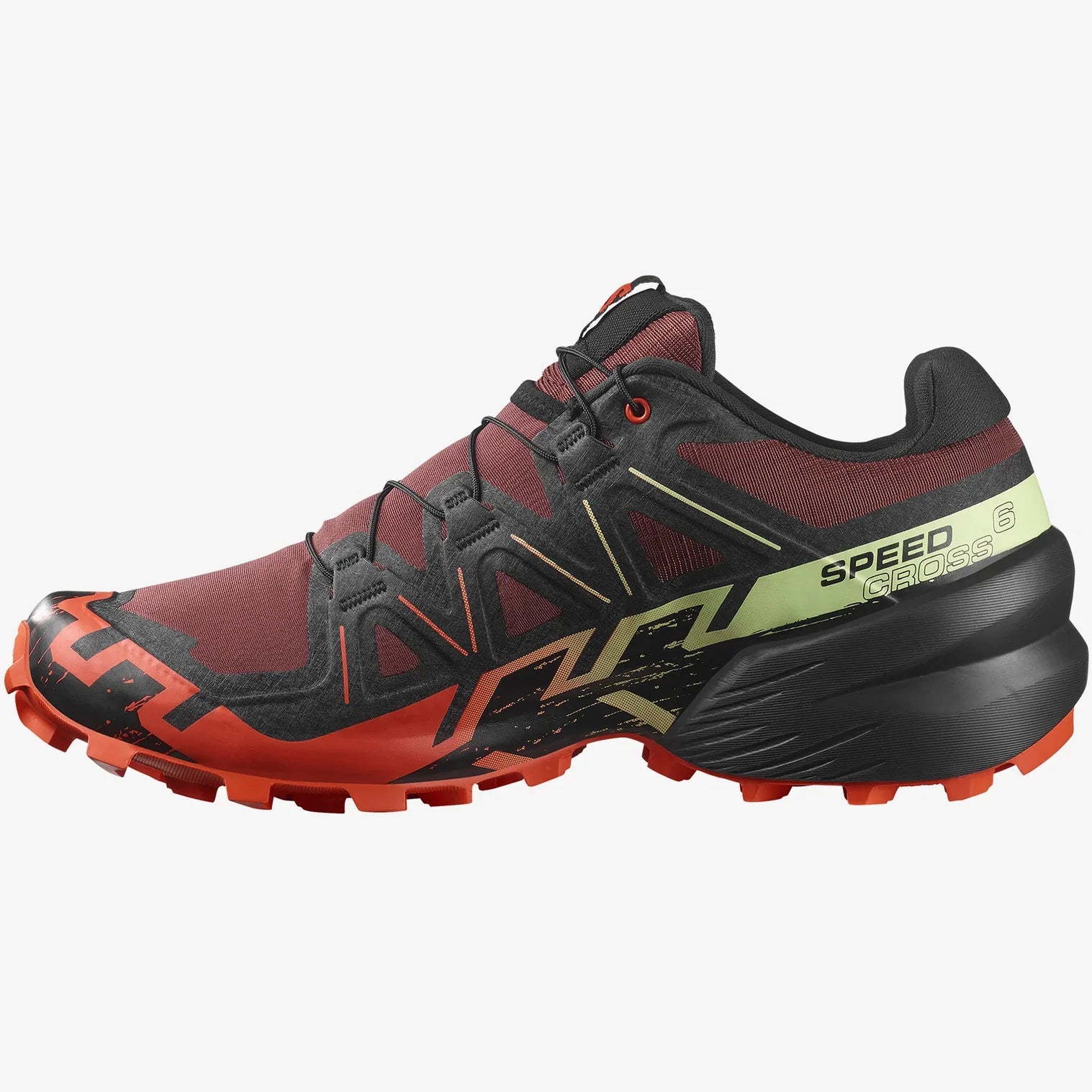 Salomon Speedcross 6 Mens