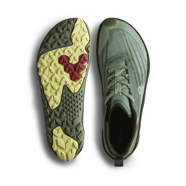 Vivobarefoot Primus Trail Flow Mens