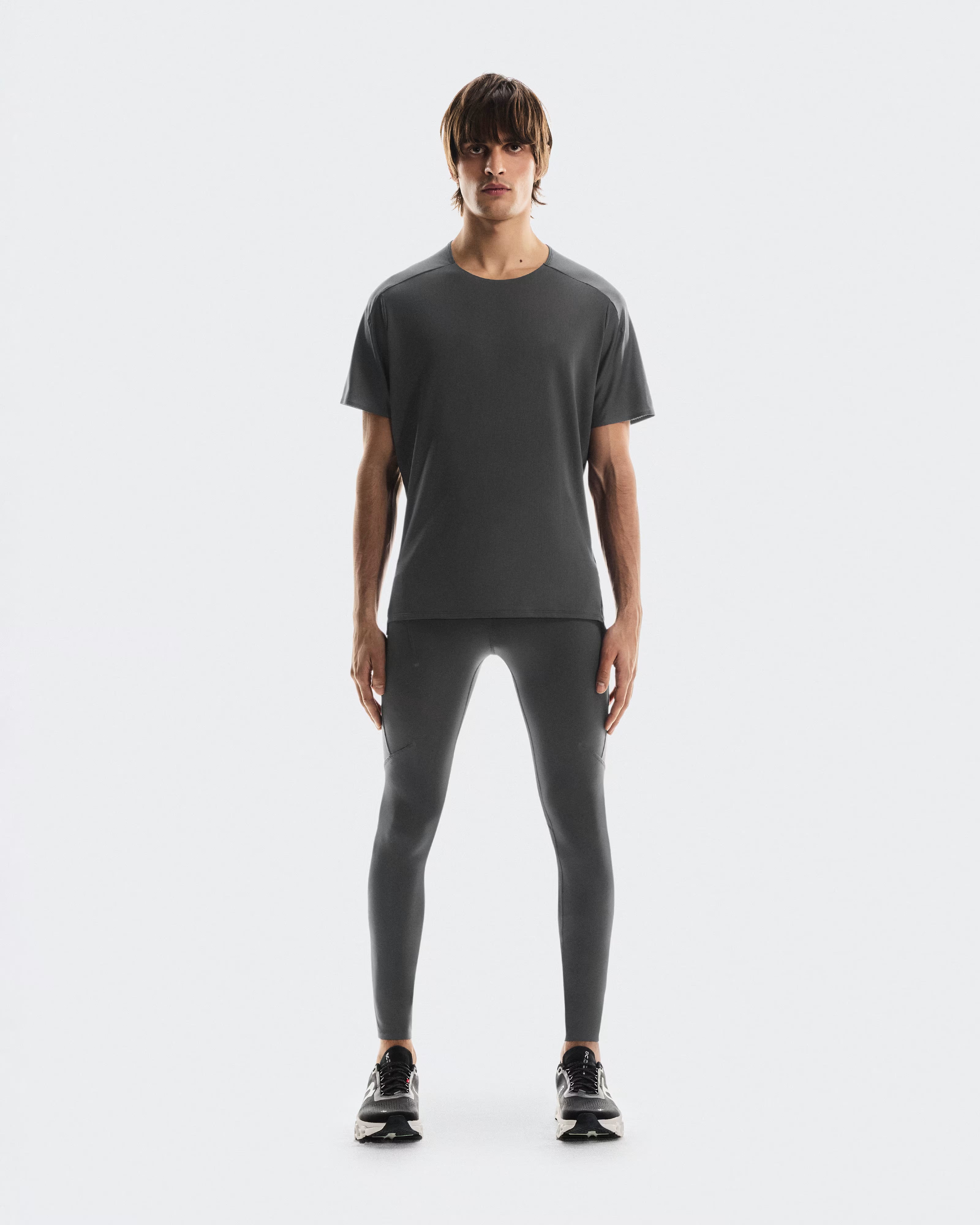 On Running Performance-T Mens