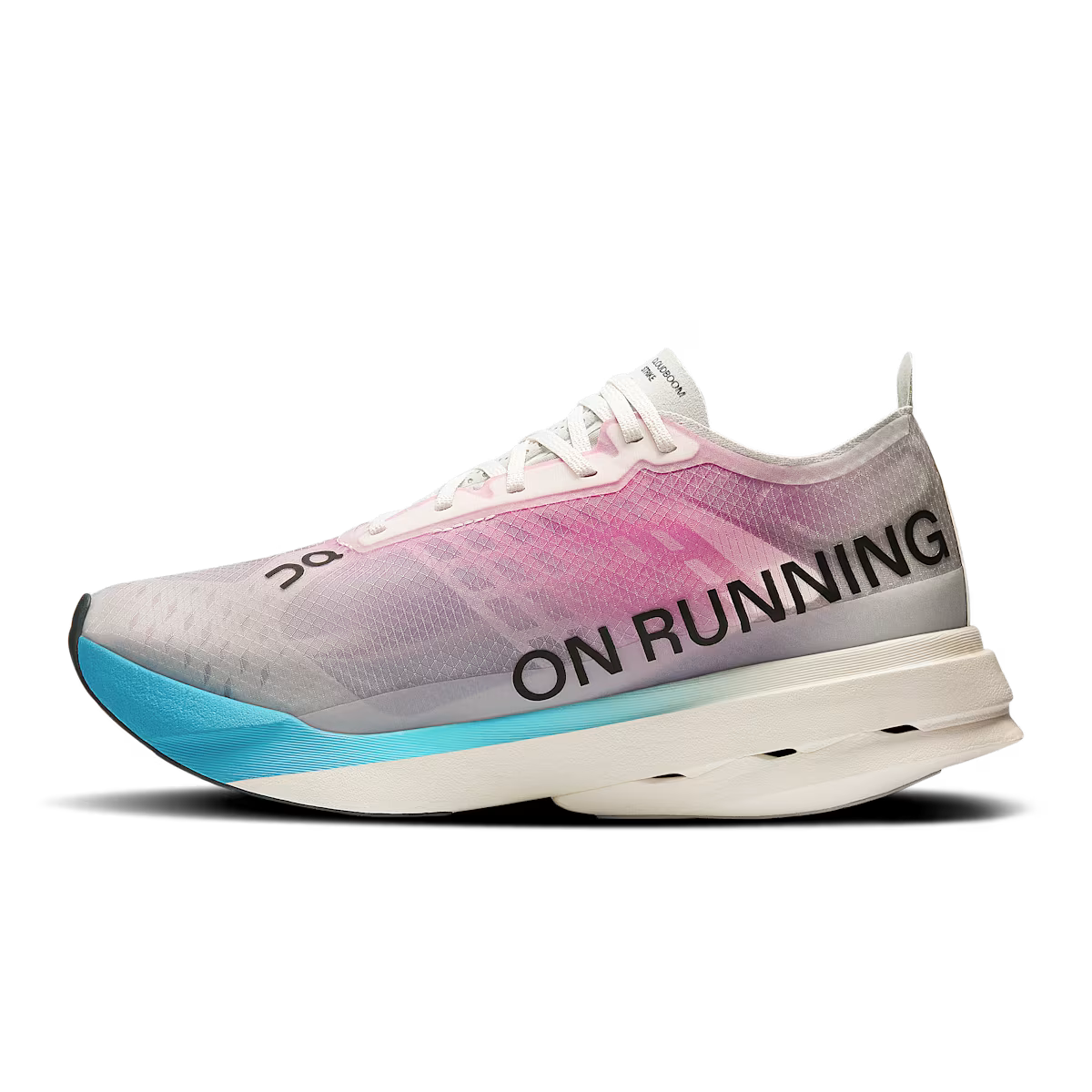 On Running Cloudboom Strike Womens
