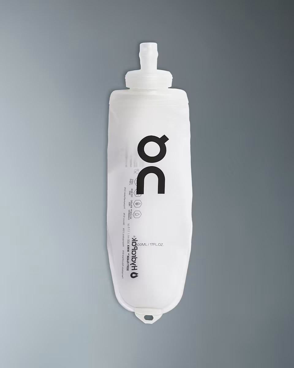On Runnning Soft Flask 500 ml