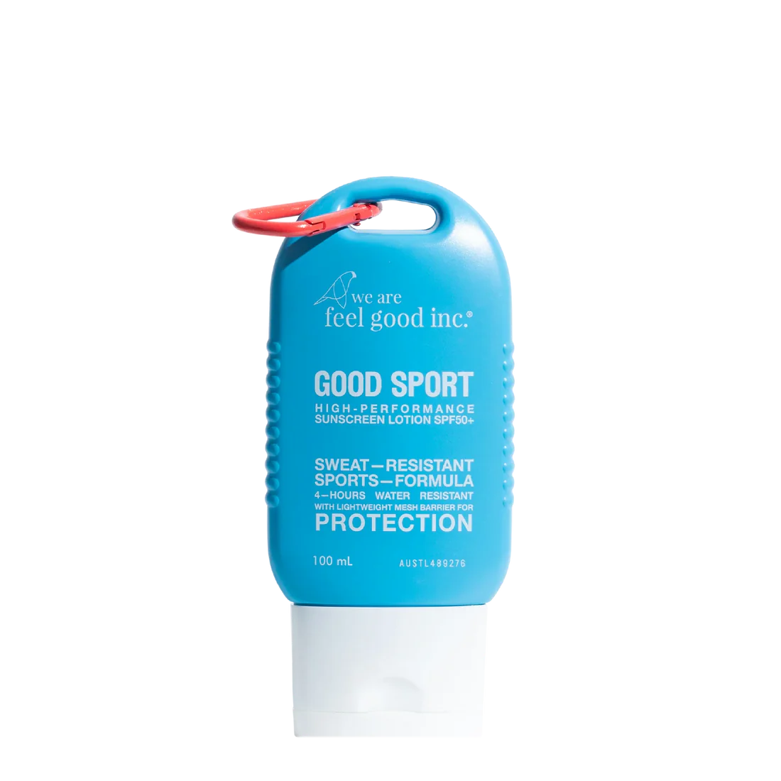 Good Sport High Performance Sunscreen SPF50+ 100ml