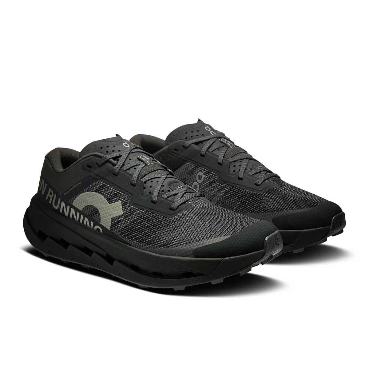 On Running CloudUltra 3 Mens