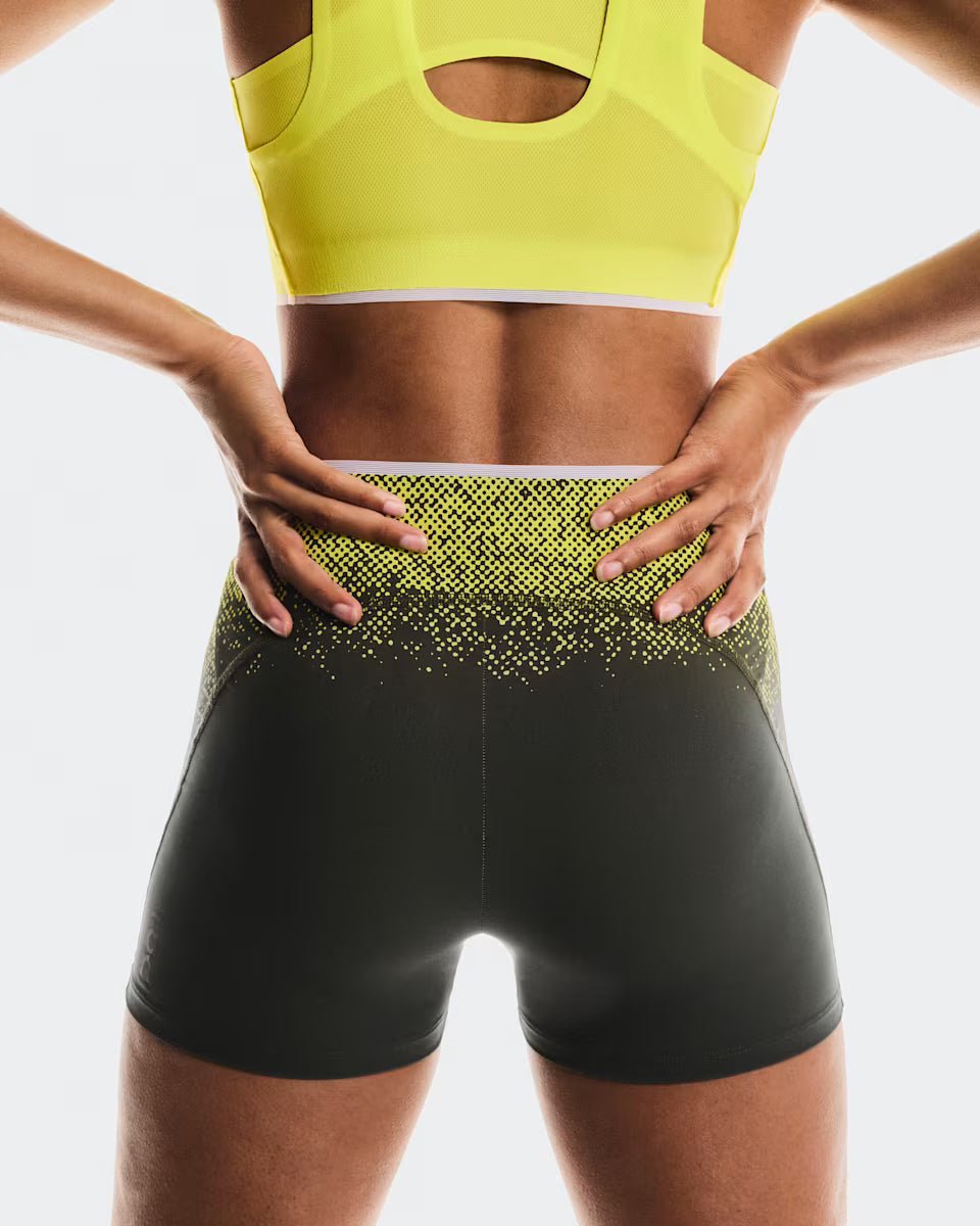 On Running Race Tight Short Womens