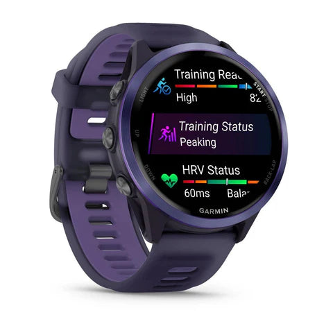 Garmin Forerunner 570 GPS Watch