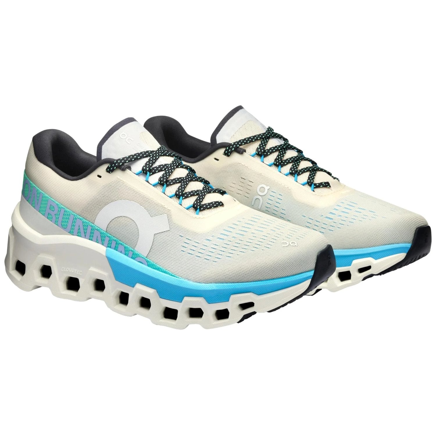 On Running Cloudmonster 2 Womens