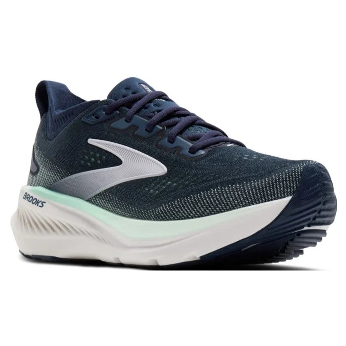 Brooks Glycerin GTS 23 D Wide Womens