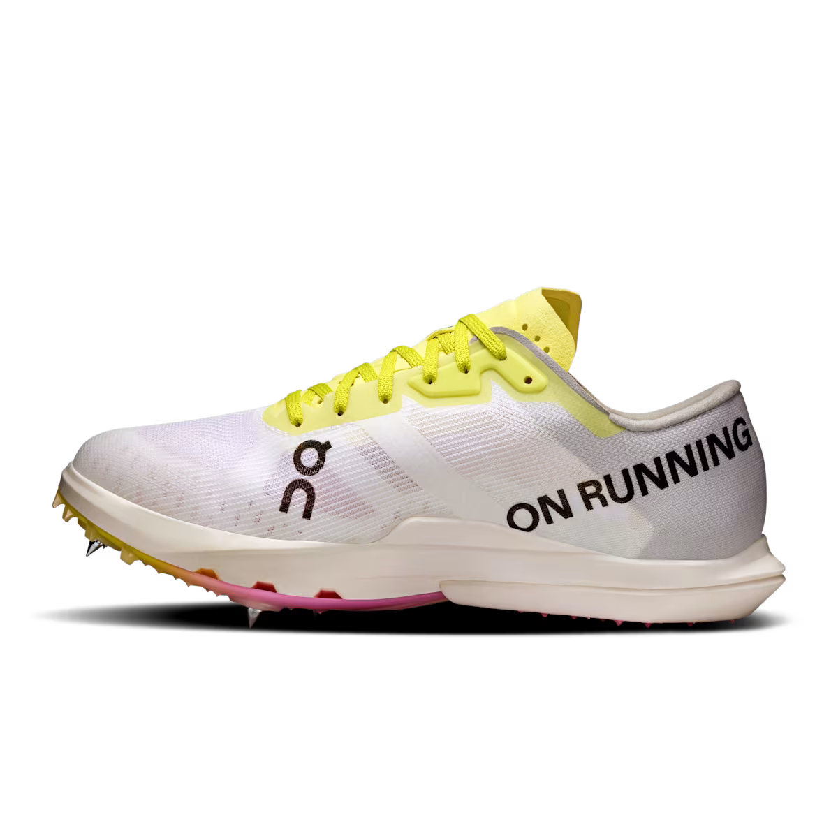 On Running Cloudspike Amplius 2 LD Spike Womens
