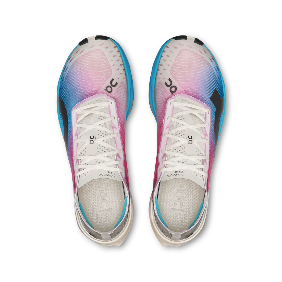 On Running Cloudboom Strike Mens