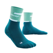 CEP 4.0 Short Cut Sock
