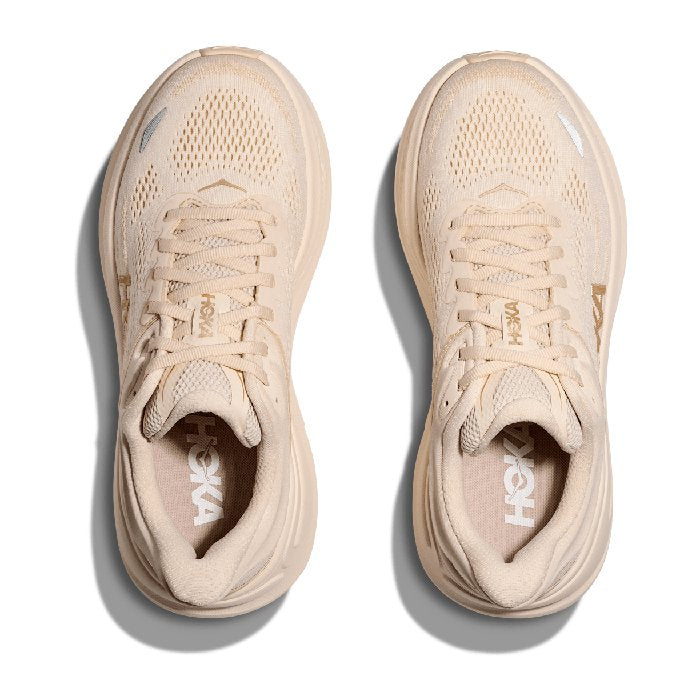 Hoka Bondi 9 D Wide Womens