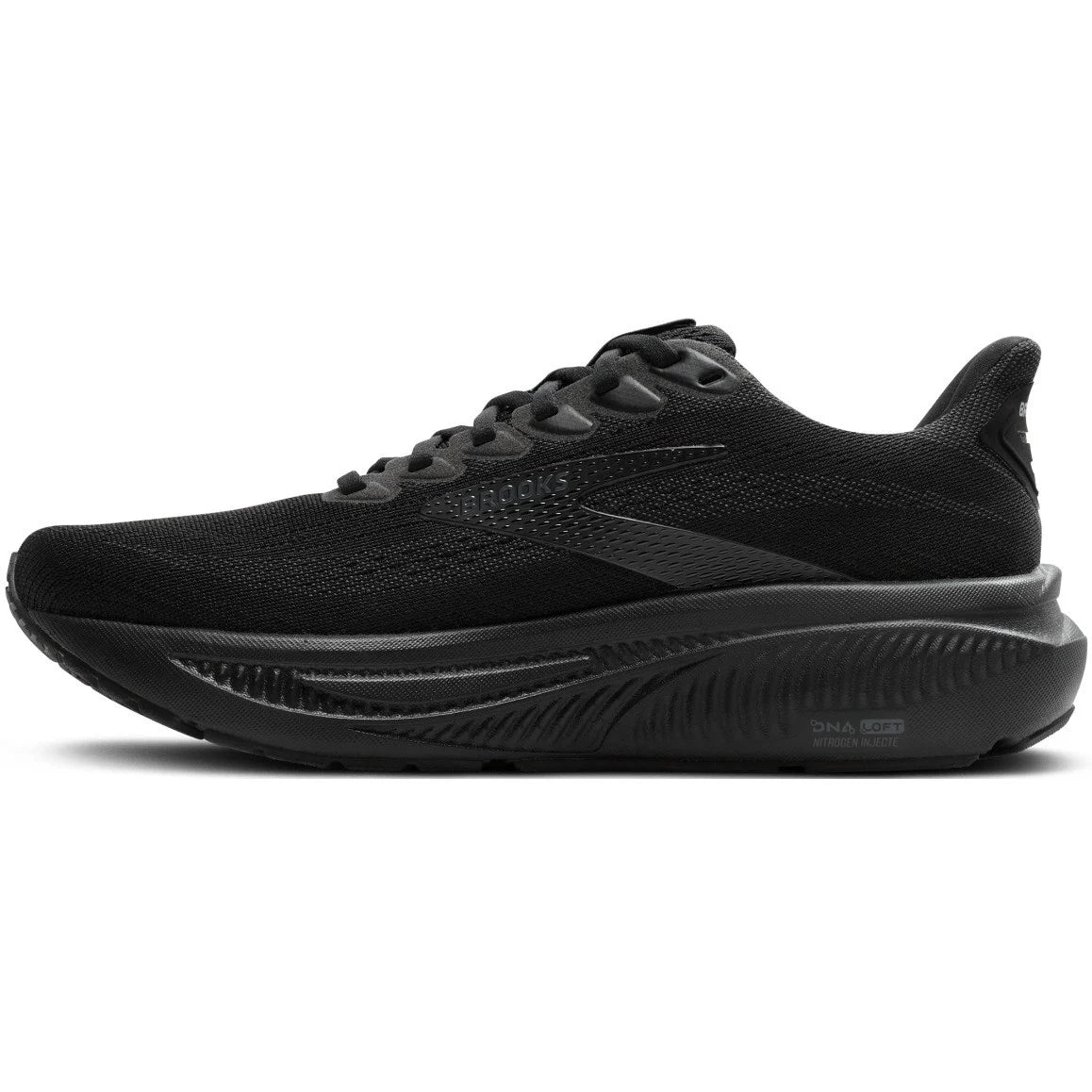 Brooks Ghost 17 D Wide Womens