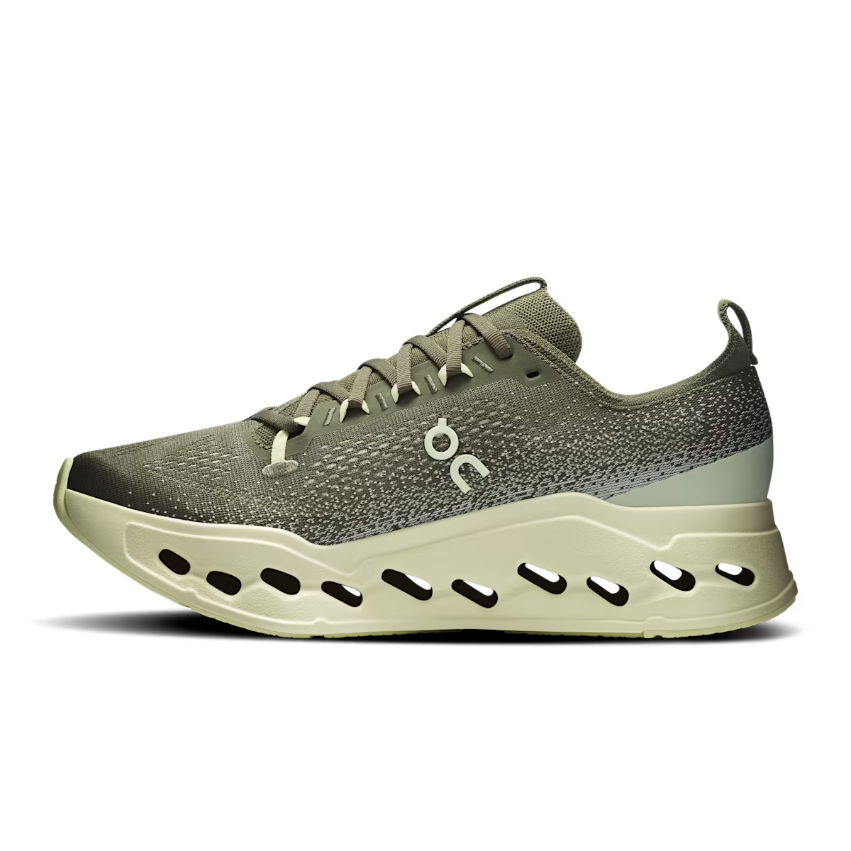 On Running CloudSurfer Max Mens