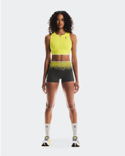 On Running Race Tight Short Womens