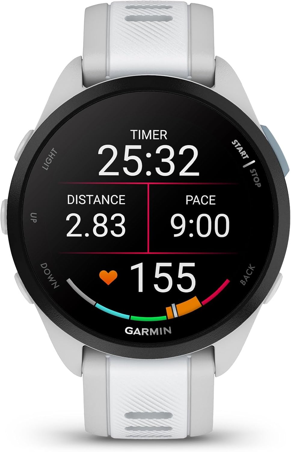 Garmin Forerunner 165 Music GPS Watch