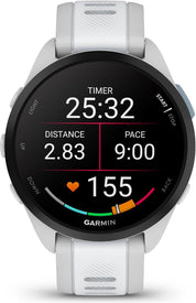 Garmin Forerunner 165 Music GPS Watch