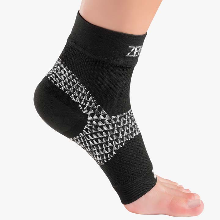 Zensah Compression Plantar Fasciitis Sleeve