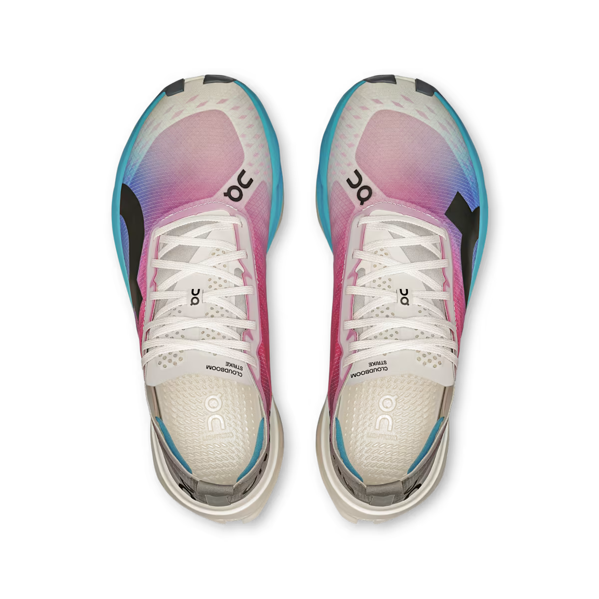 On Running Cloudboom Strike Womens