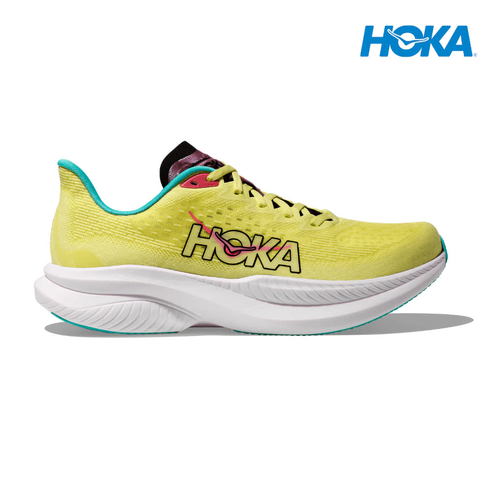 Hoka Mach 6 Mens