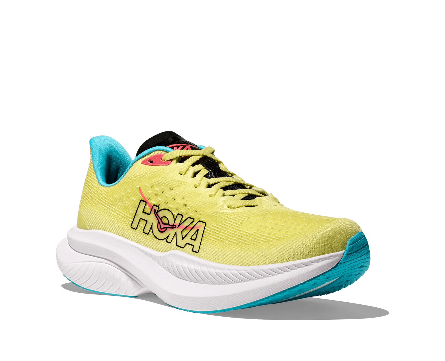 Hoka Mach 6 Mens