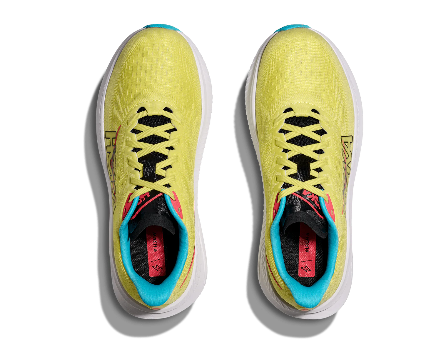 Hoka Mach 6 Mens