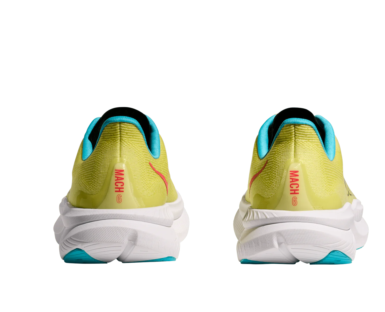 Hoka Mach 6 Mens