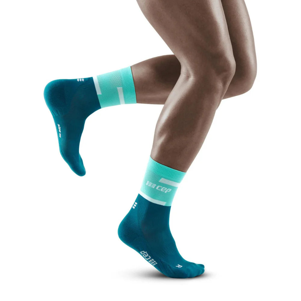 CEP 4.0 Mid Cut Sock