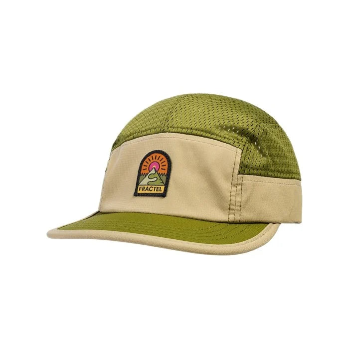 Fractel M-Series Solace Edition Cap