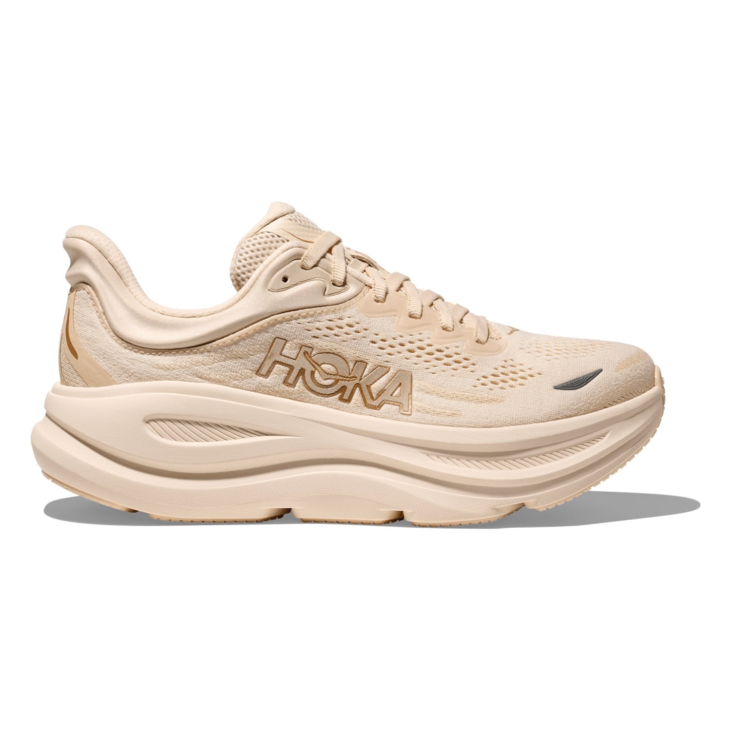 Hoka Bondi 9 D Wide Womens