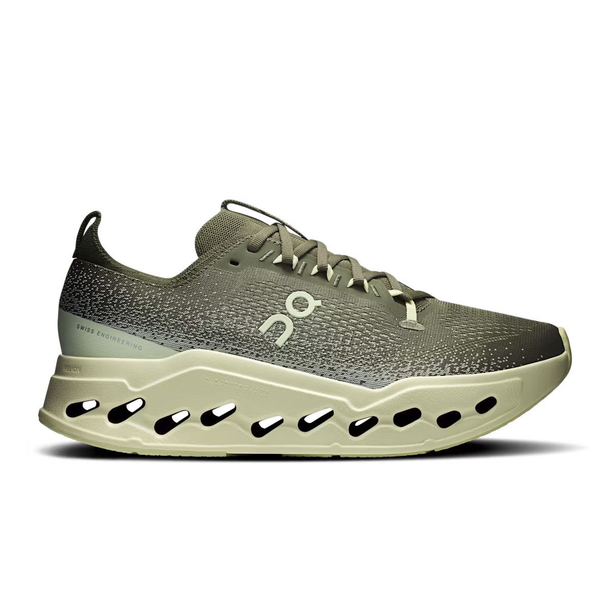 On Running CloudSurfer Max Mens