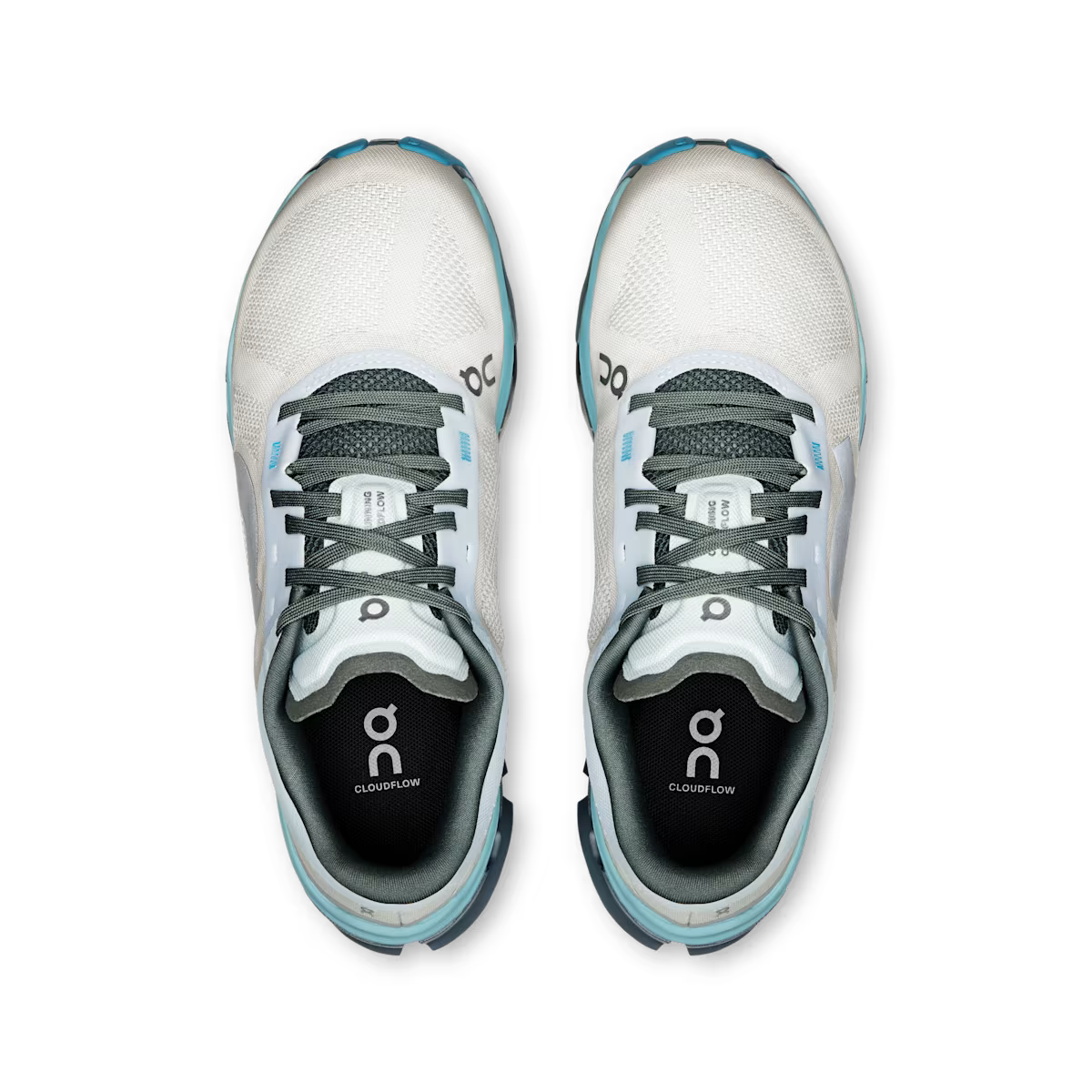 On Running Cloud Flow 5 Womens