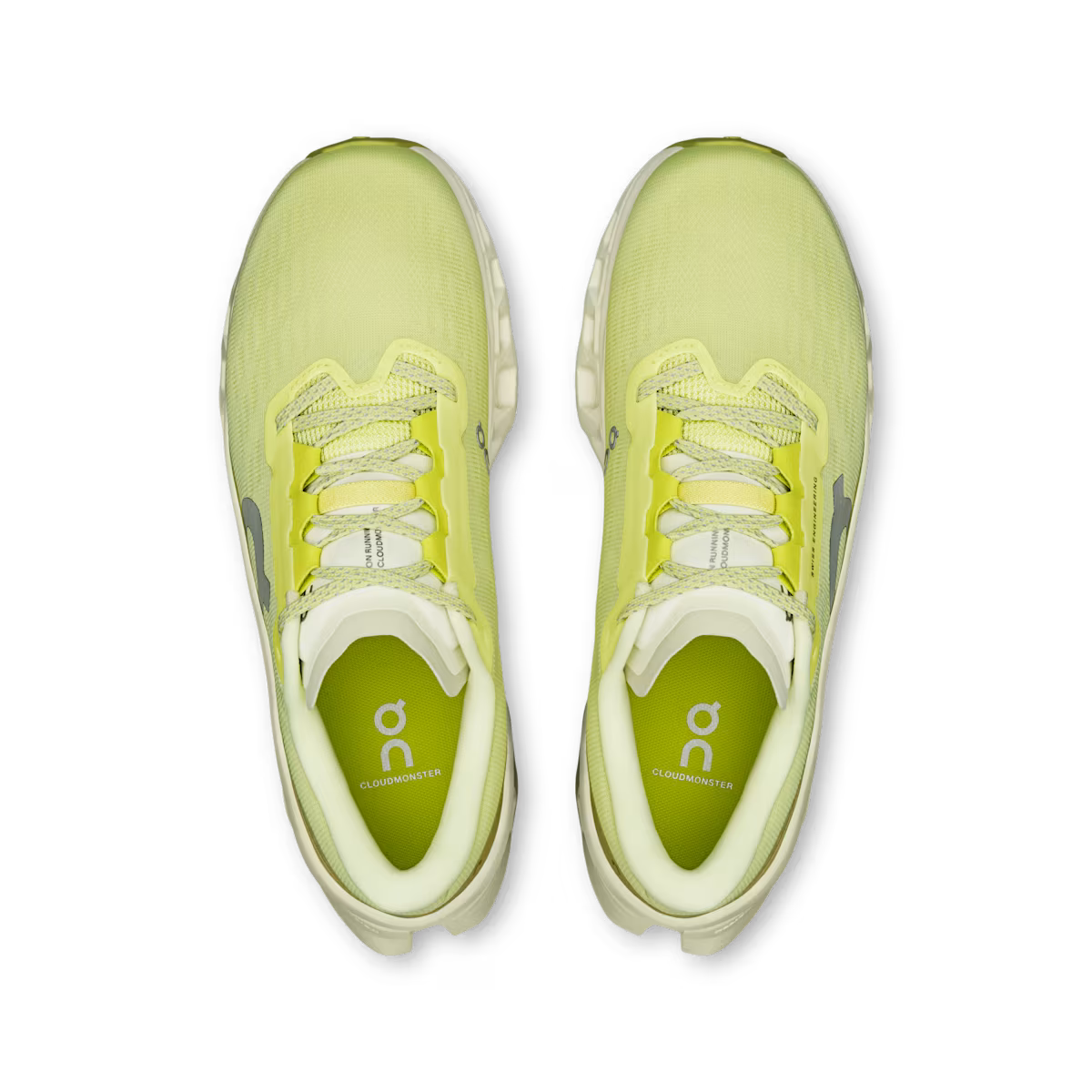 On Running Cloudmonster 3 Womens