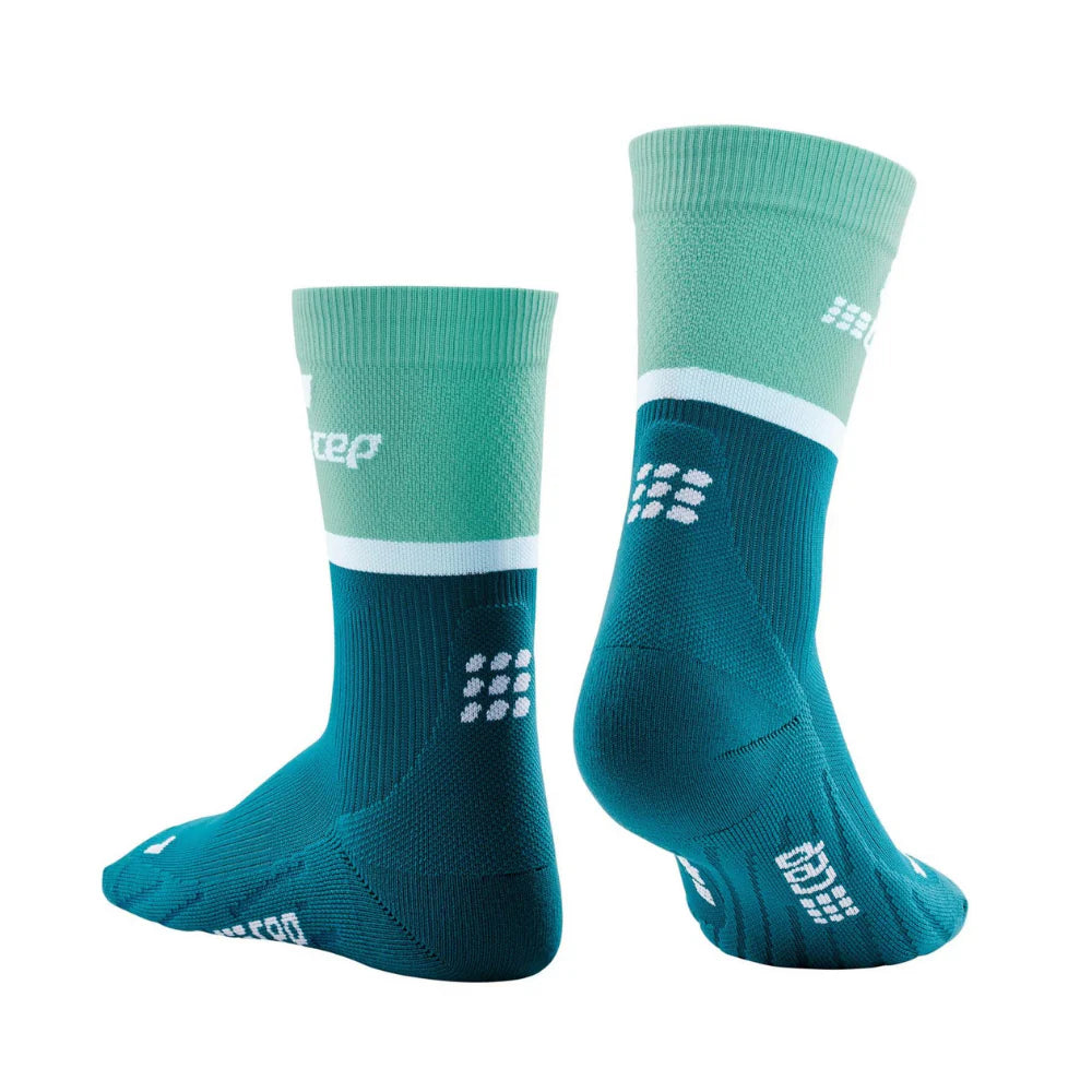 CEP 4.0 Mid Cut Sock