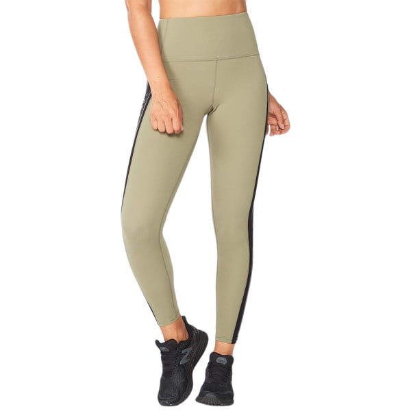 2XU Form Lineup Hi-Rise Comp Tight