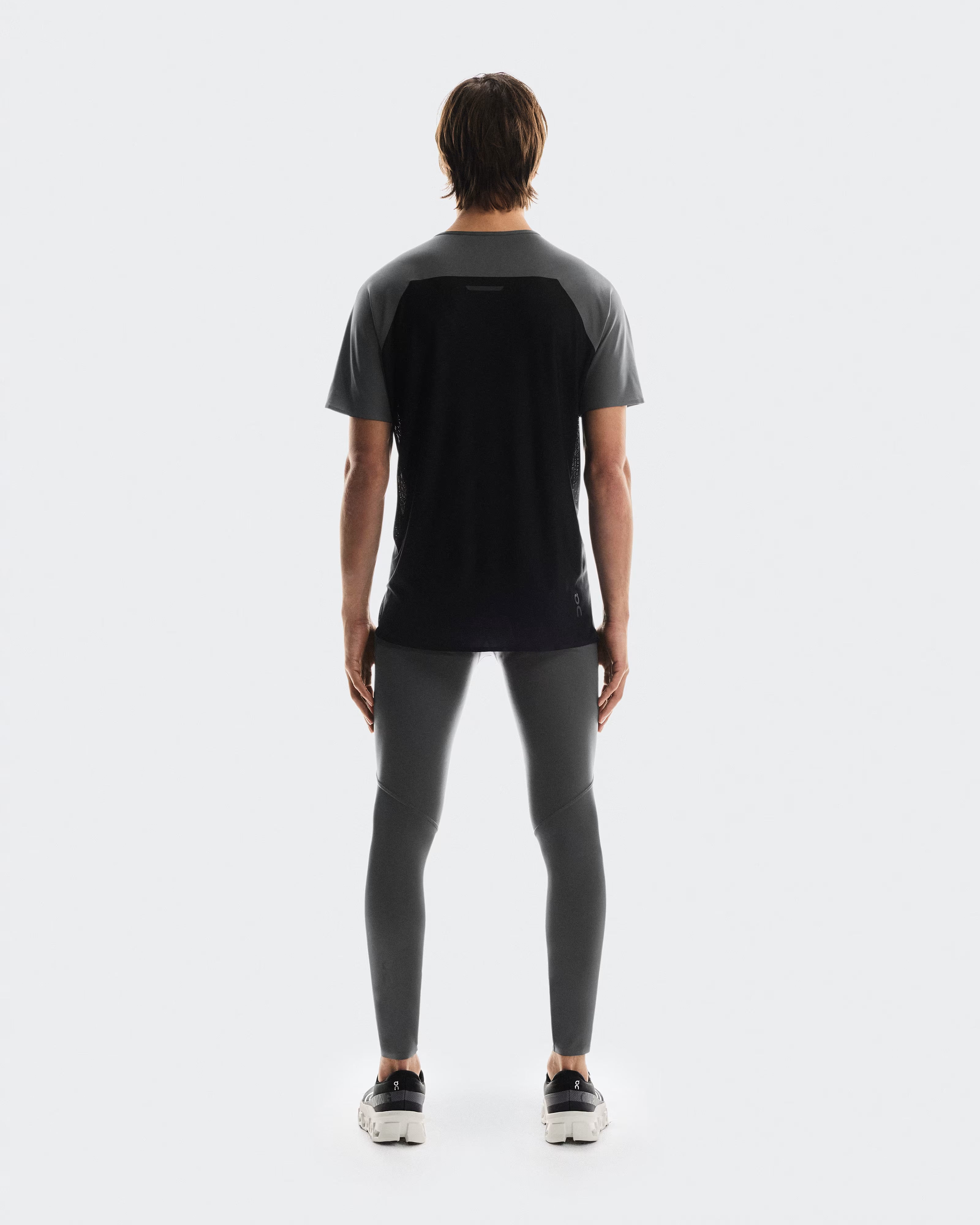 On Running Performance-T Mens