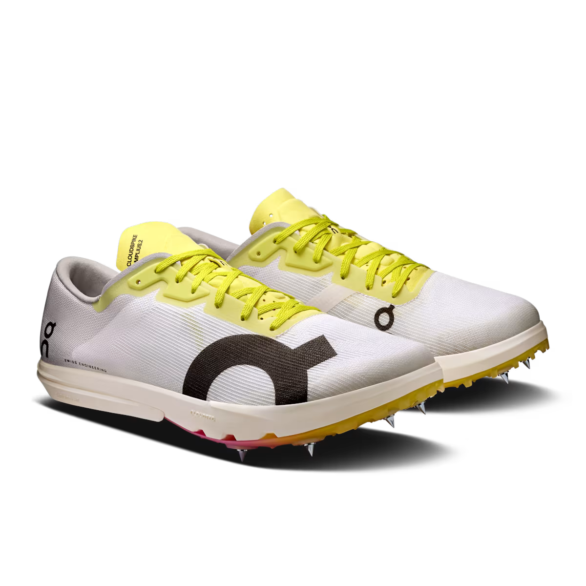 On Running Cloudspike Amplius 2 LD Spike Mens