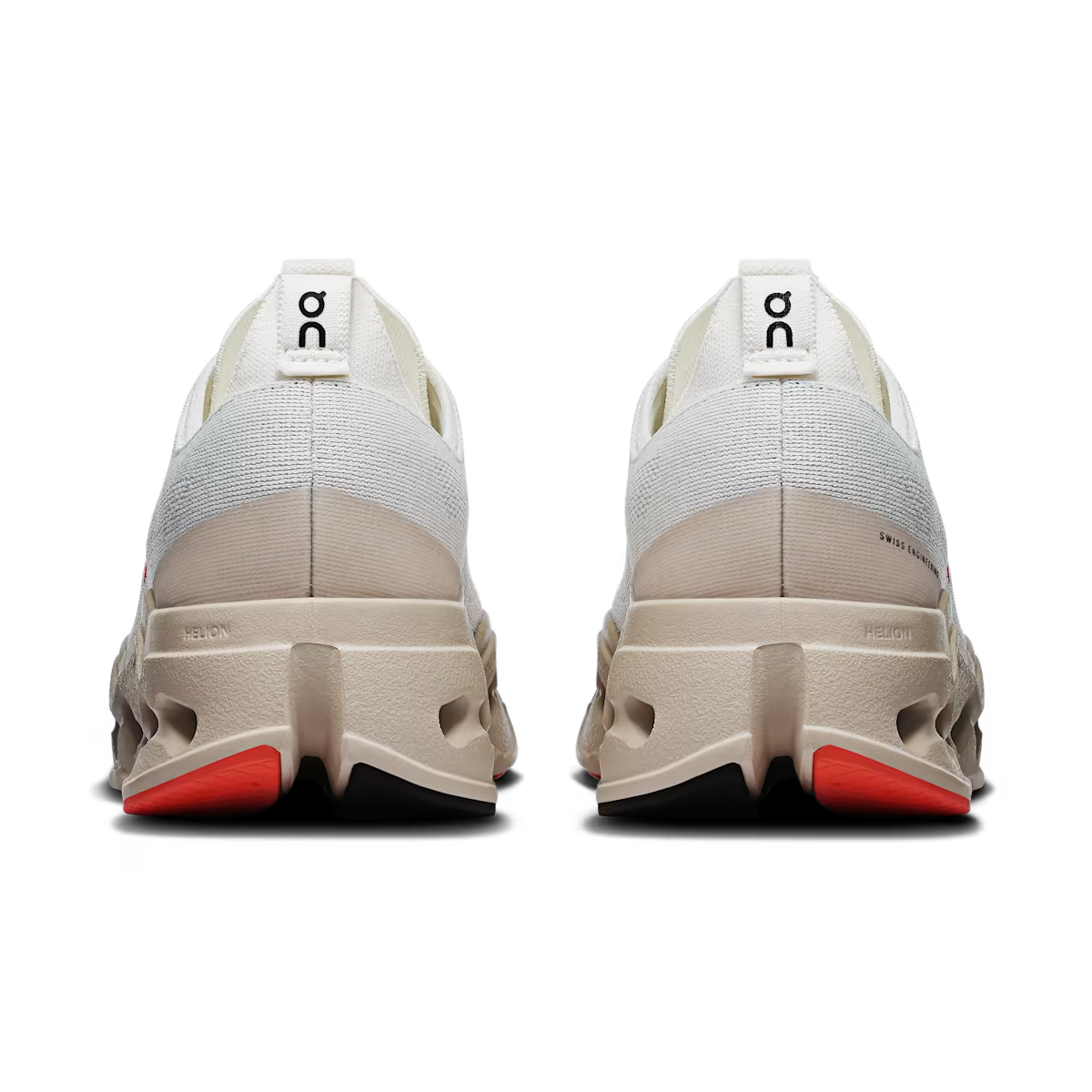 On Running CloudSurfer Max Womens