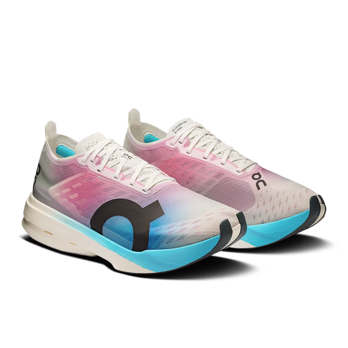 On Running Cloudboom Strike Womens