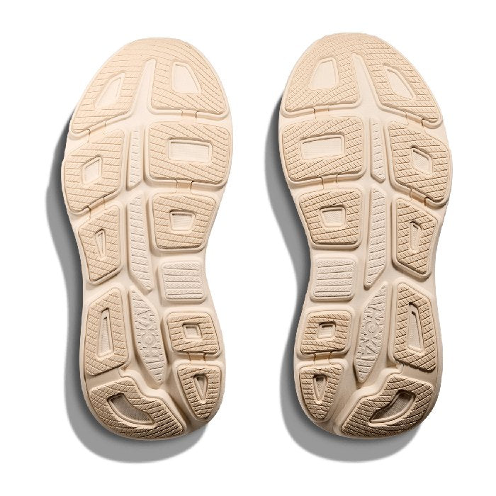 Hoka Bondi 9 D Wide Womens