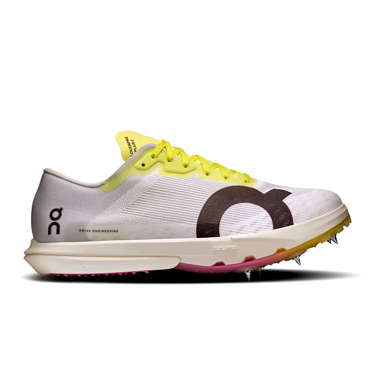 On Running Cloudspike Amplius 2 LD Spike Womens