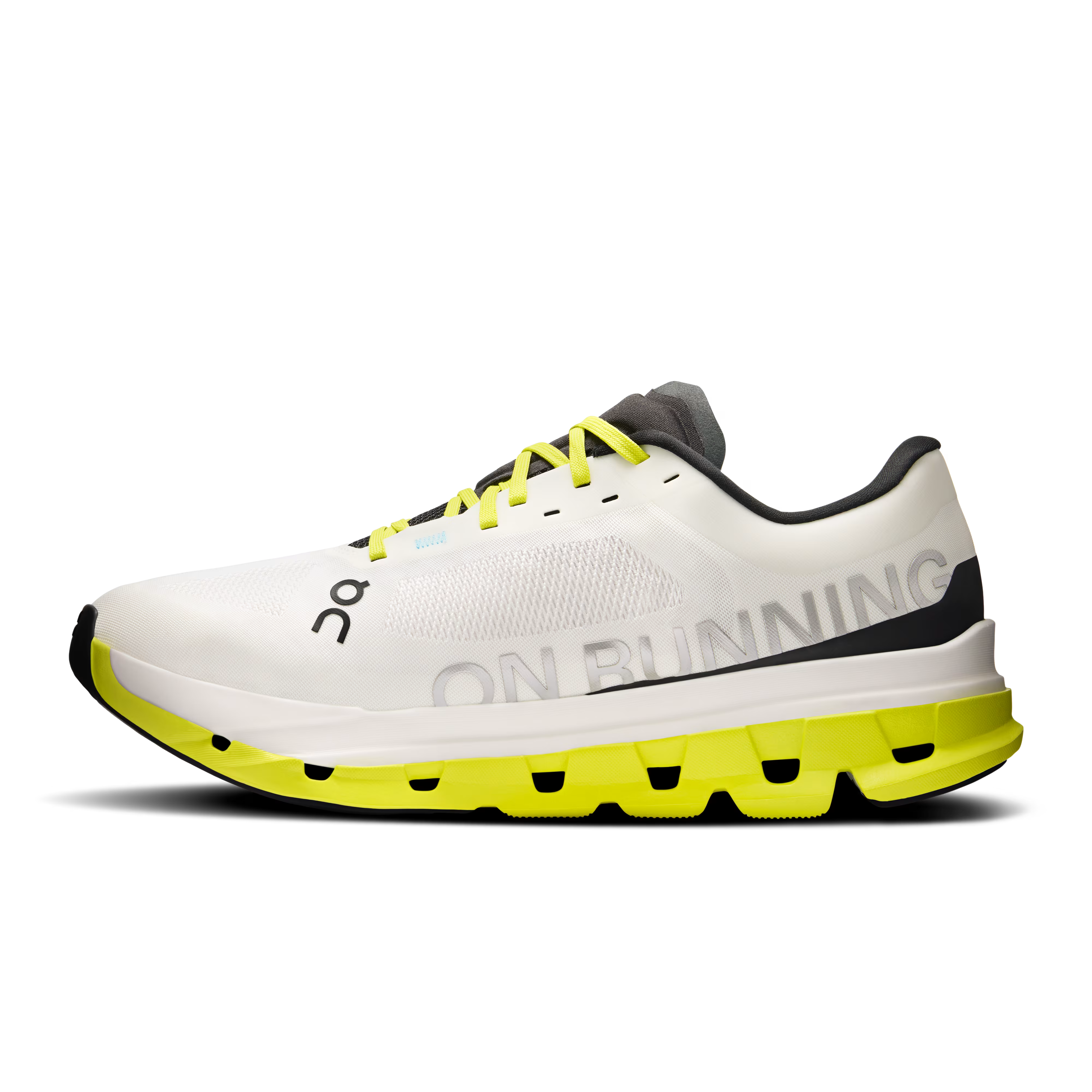 On Running Cloud Flow 5 Mens